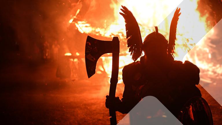 Nordmänner: Die wahre Geschichte der Wikinger