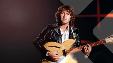 Peter Maffay – Eine deutsche Legende