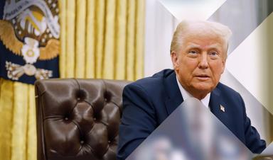 Donald Trump – Amerikas neue Revolution?