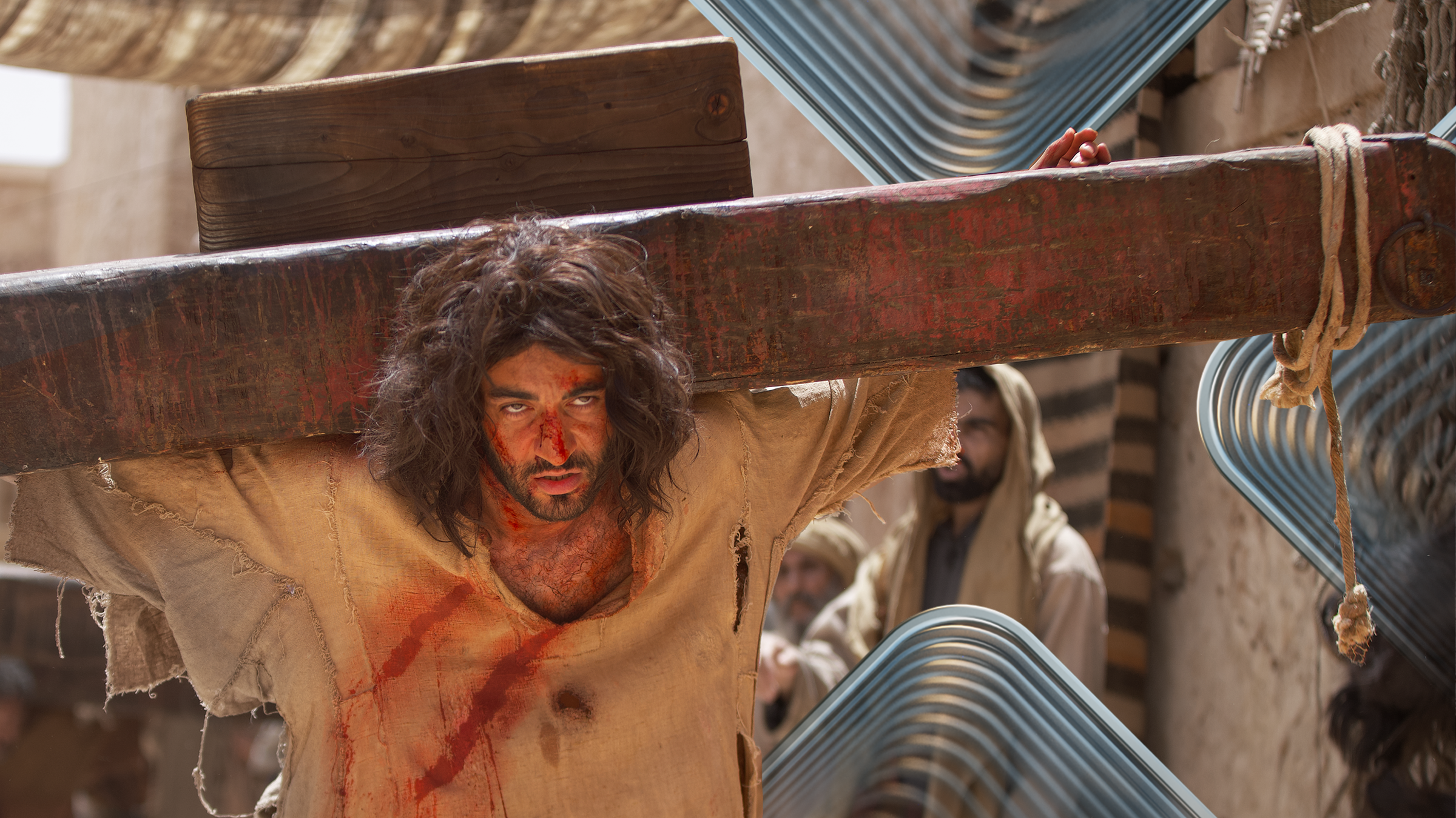 INRI – Warum musste Jesus sterben?