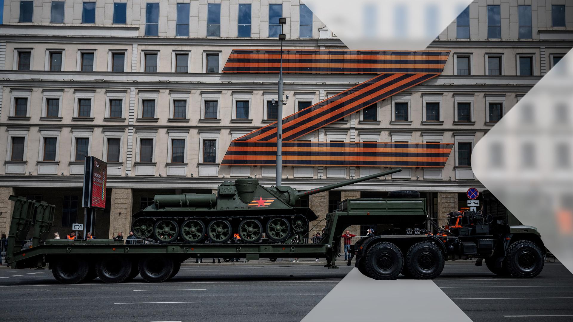 Bild für Zeichen des Bösen - Die Macht der Symbole