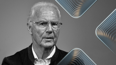 Terra X History - Zum Tode Franz Beckenbauers: Beckenbauer - Triumphe, Affären Und Skandale
