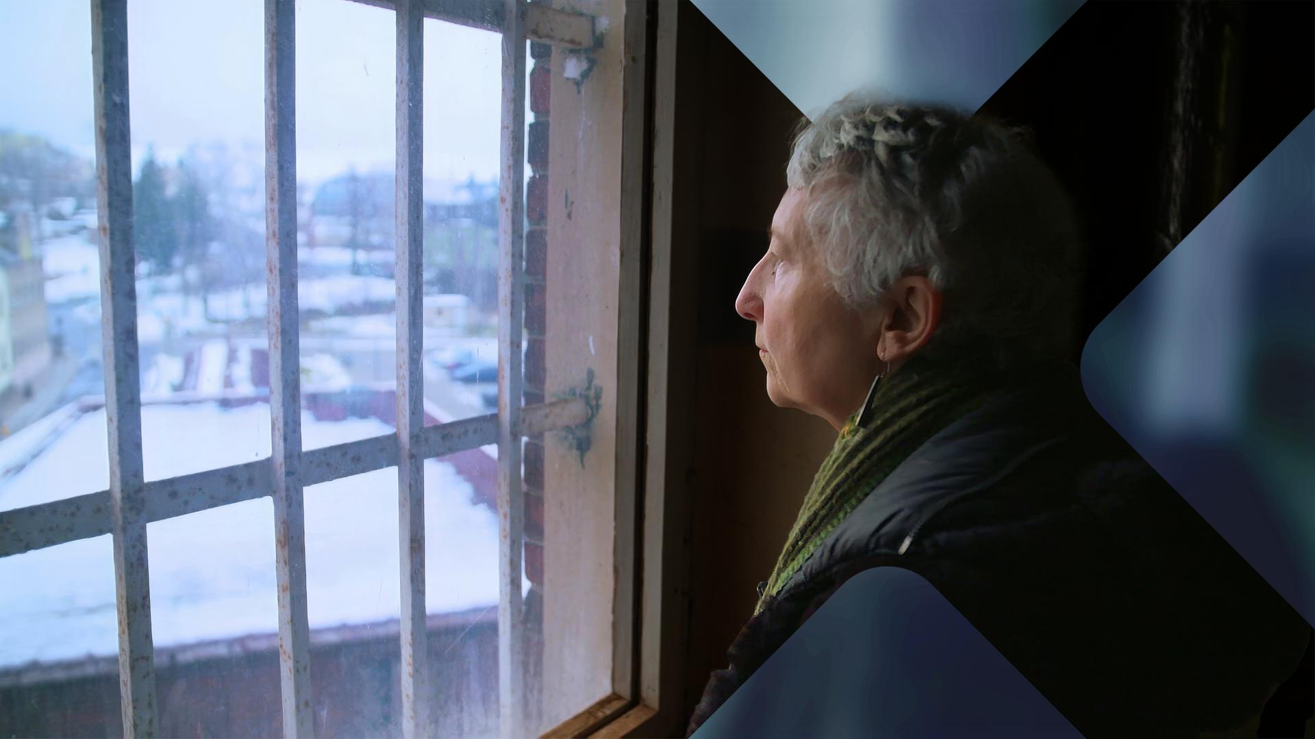 Bild für Zwangsarbeit im DDR-Gefängnis