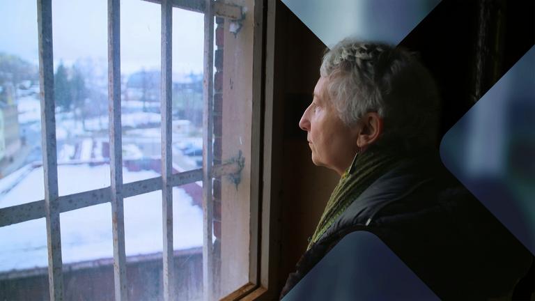 Zwangsarbeit im DDR-Gefängnis