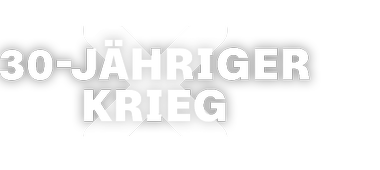 Logo links Der Dreißigjährige Krieg