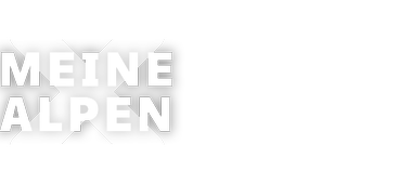 Terra X Meine Alpen logo links