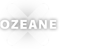 Ozeane logo links