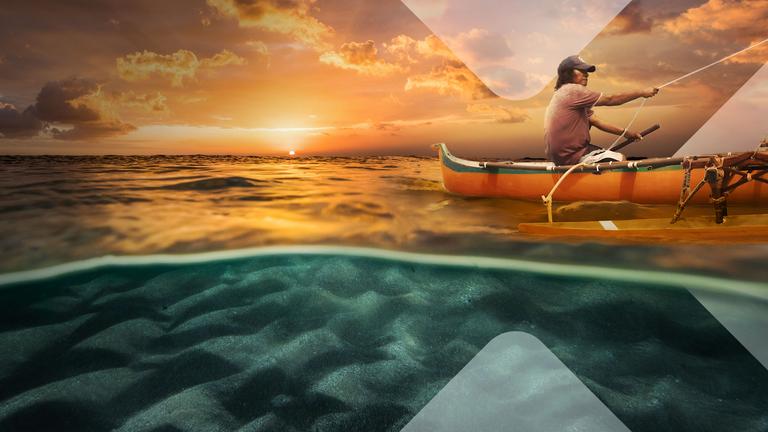 Ozeanien – Welt aus Wasser