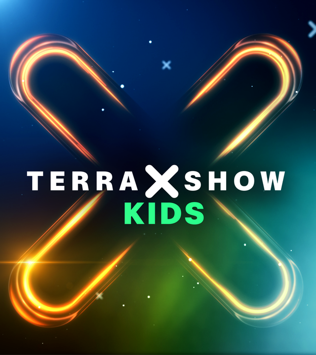 Terra X Show Kids