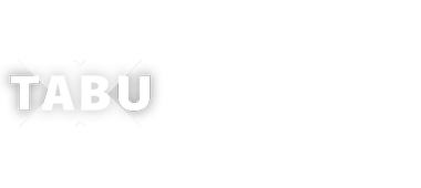 Tabu logo links