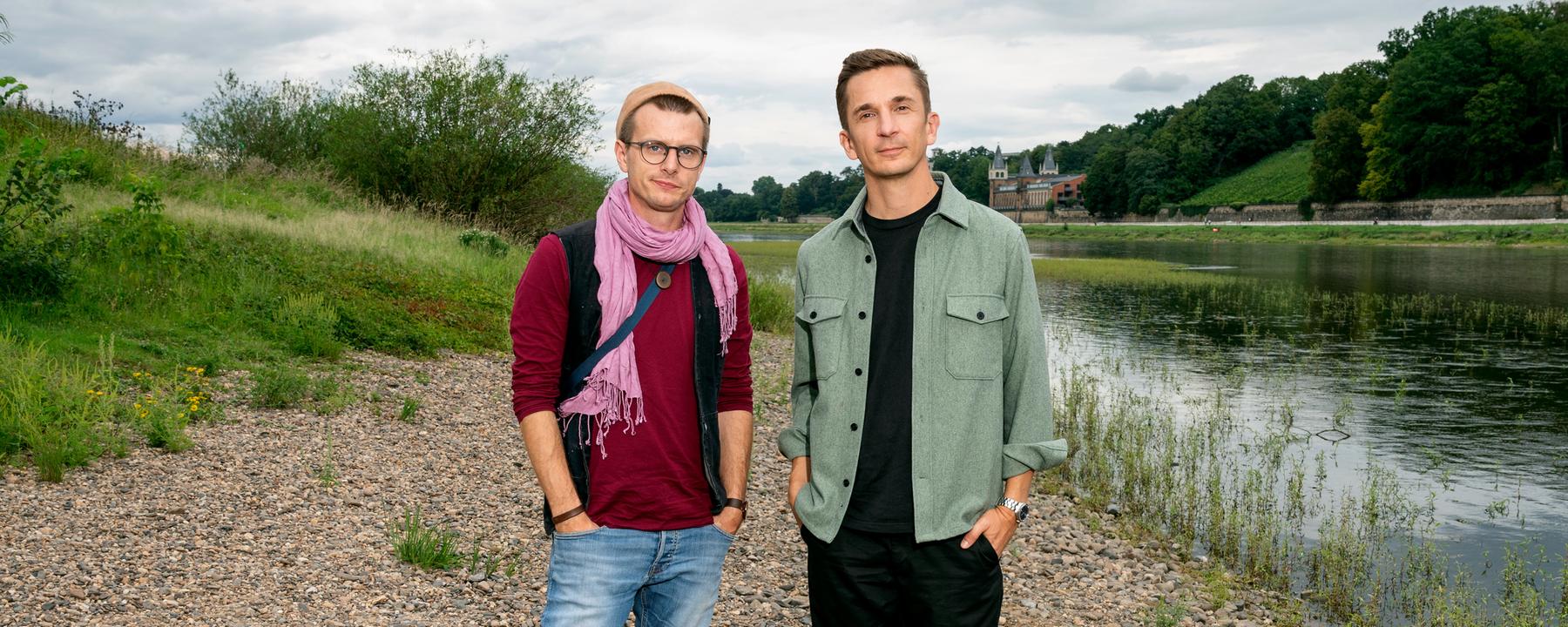 Terra Xplore: Bist du einsam?