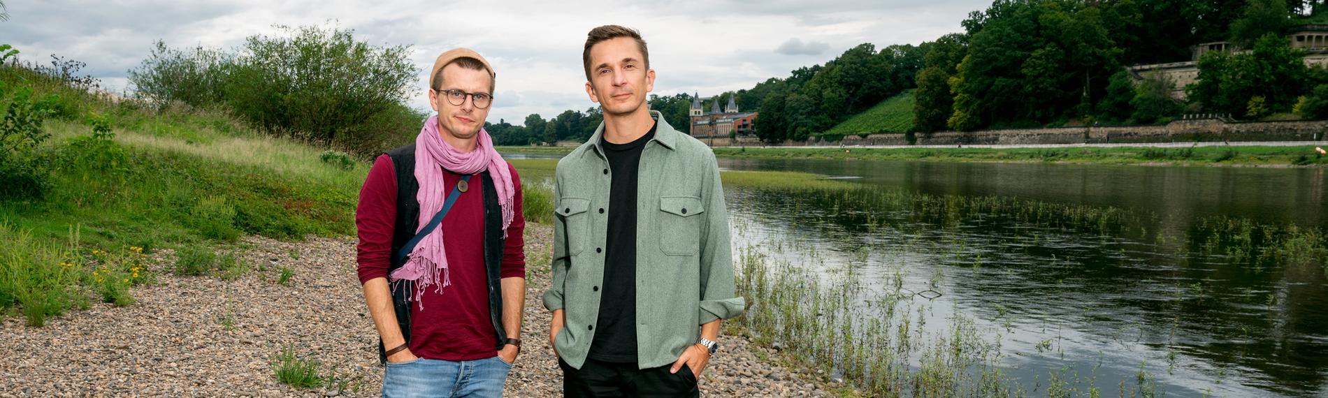 Terra Xplore: Bist du einsam?