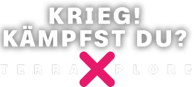 Im Kriegsfall: Würdest du kämpfen? | Logo links