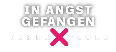 Jugend und Angst – wie viel ist normal?| Logo mittig