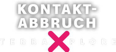 Kontaktabbruch zu den Eltern - darf ich das? | Logo links