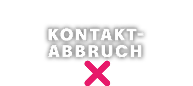 Kontaktabbruch zu den Eltern - darf ich das? | Logo mittig