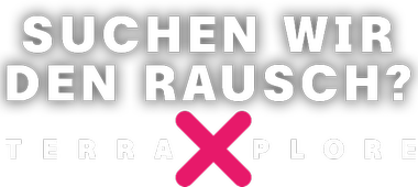 Rausch | Logo mittig