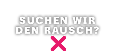Rausch | Logo mittig