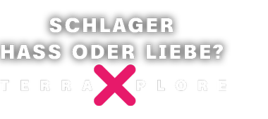 Warum lieben wir Schlager? | Logo links