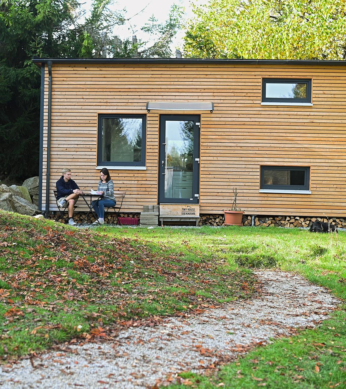 Terra Xpress - Wohnst Du schon, oder suchst Du noch?