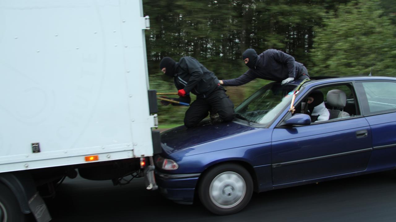 Terra Xpress Xxl Heimtuckisch Beklaut Was Nun Zdfmediathek