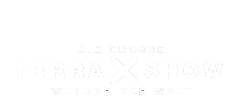 Die große Terra X-Show