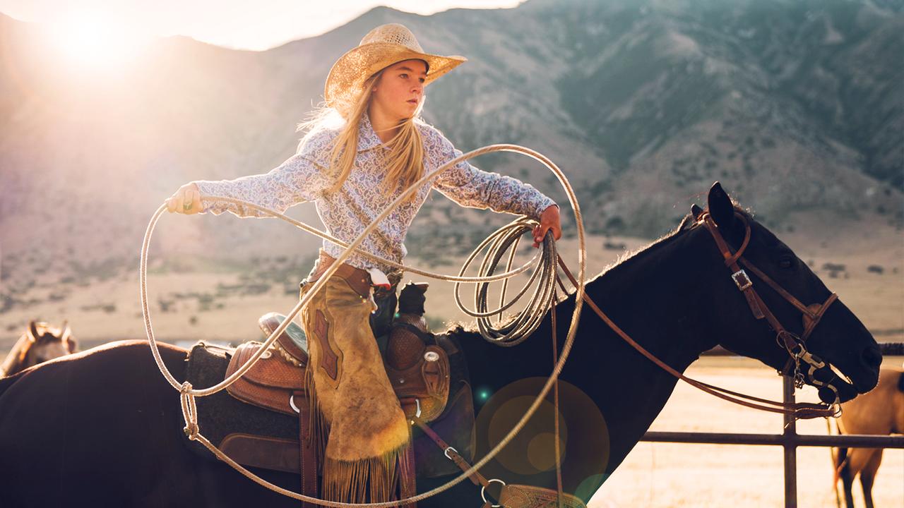 Equus - Die Geschichte von Mensch und Pferd - ZDFmediathek