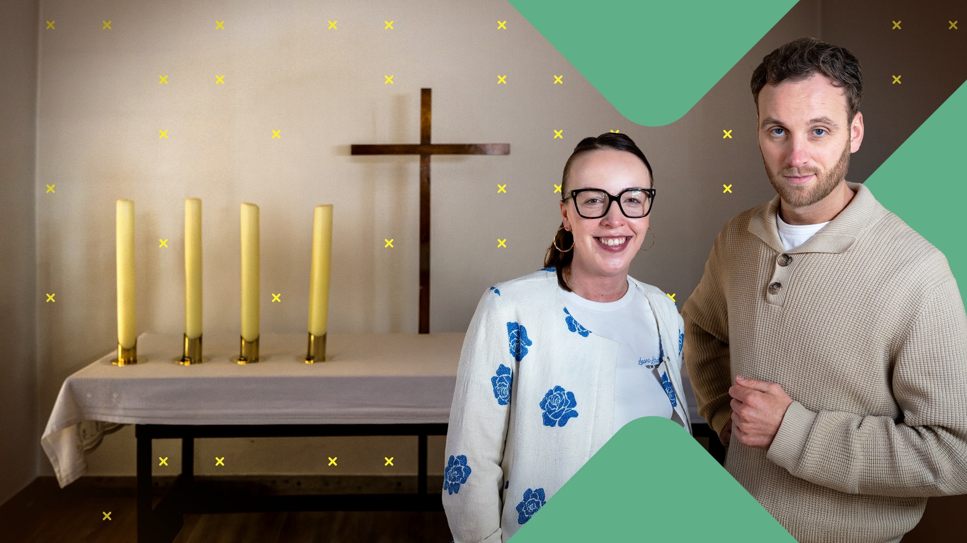 Brauchen wir Glauben?