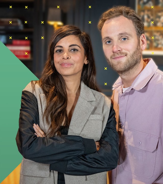 Trennung – und jetzt? Mit Collien Fernandes