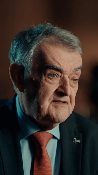 Herbert Reul über Terrorgefahr in Deutschland 