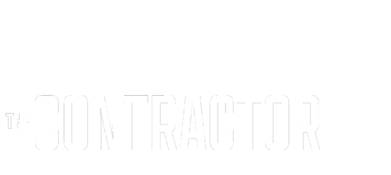 The Contractor - Spezialeinsatz Berlin