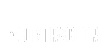 The Contractor - Spezialeinsatz Berlin