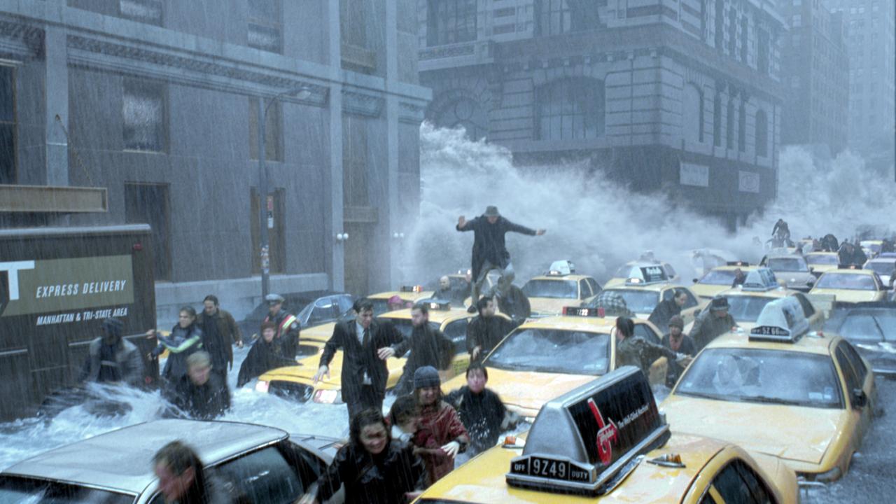 Will the Dystopia of Roland Emmerich Soon Become Reality?