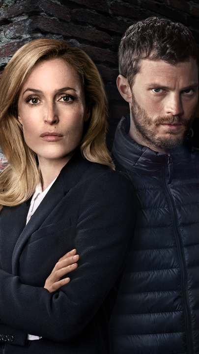 The Fall - Tod in Belfast