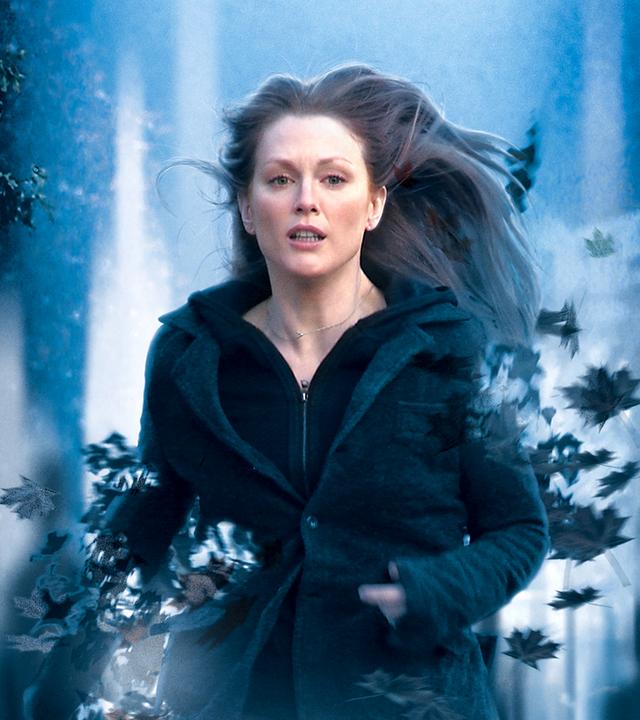 Plakatmotiv zum Film mit Julianne Moore.