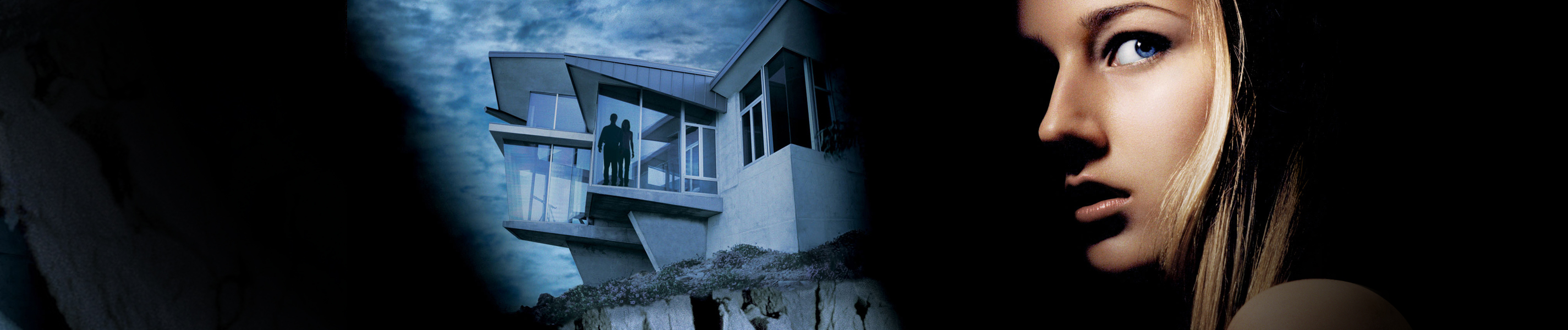 Plakatmotiv zum Film mit LeeLee Sobieski.