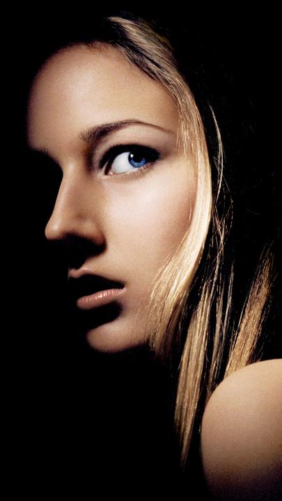 Plakatmotiv zum Film mit LeeLee Sobieski.