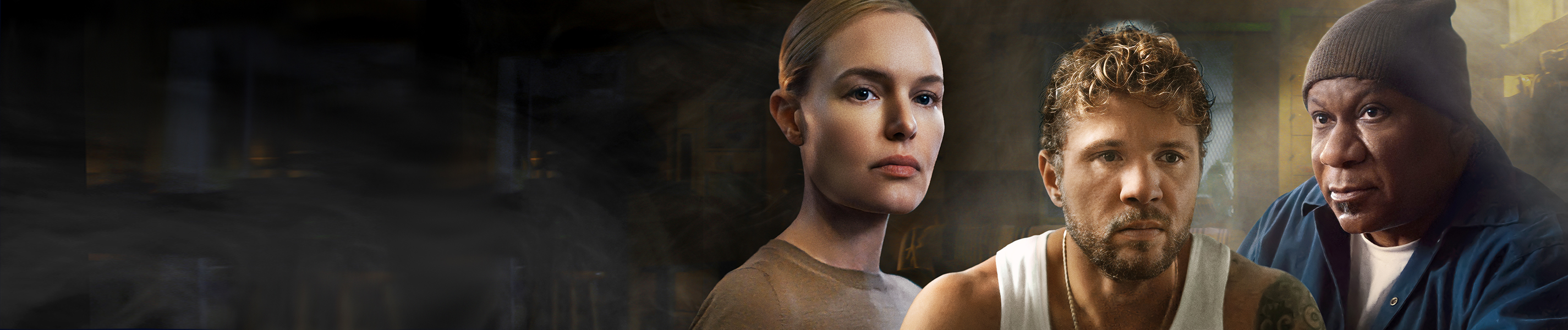 Plakatmotiv zum Film mit Kate Bosworth, Ryan Phillippe und Ving Rhames.