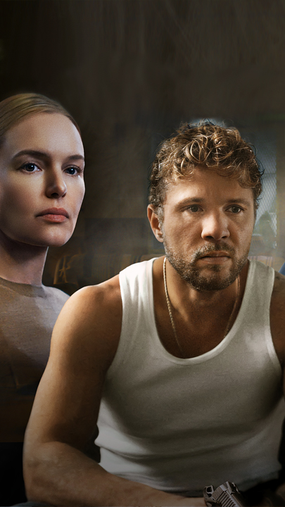 Plakatmotiv zum Film mit Kate Bosworth, Ryan Phillippe und Ving Rhames.