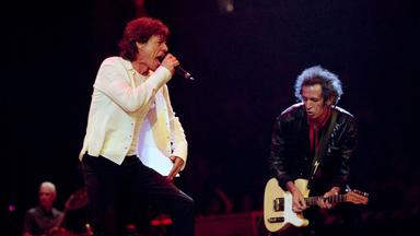Musik Und Theater - The Rolling Stones: No Security Tour - Live