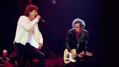 Pop Around The Clock - The Rolling Stones