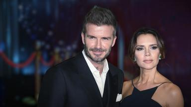 Zdfinfo - The True Story Of The Beckhams