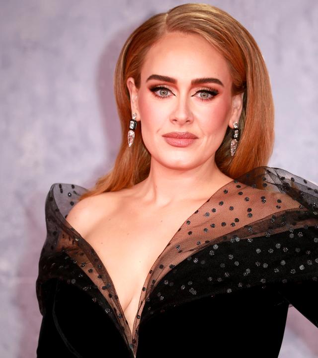 The True Story of Adele