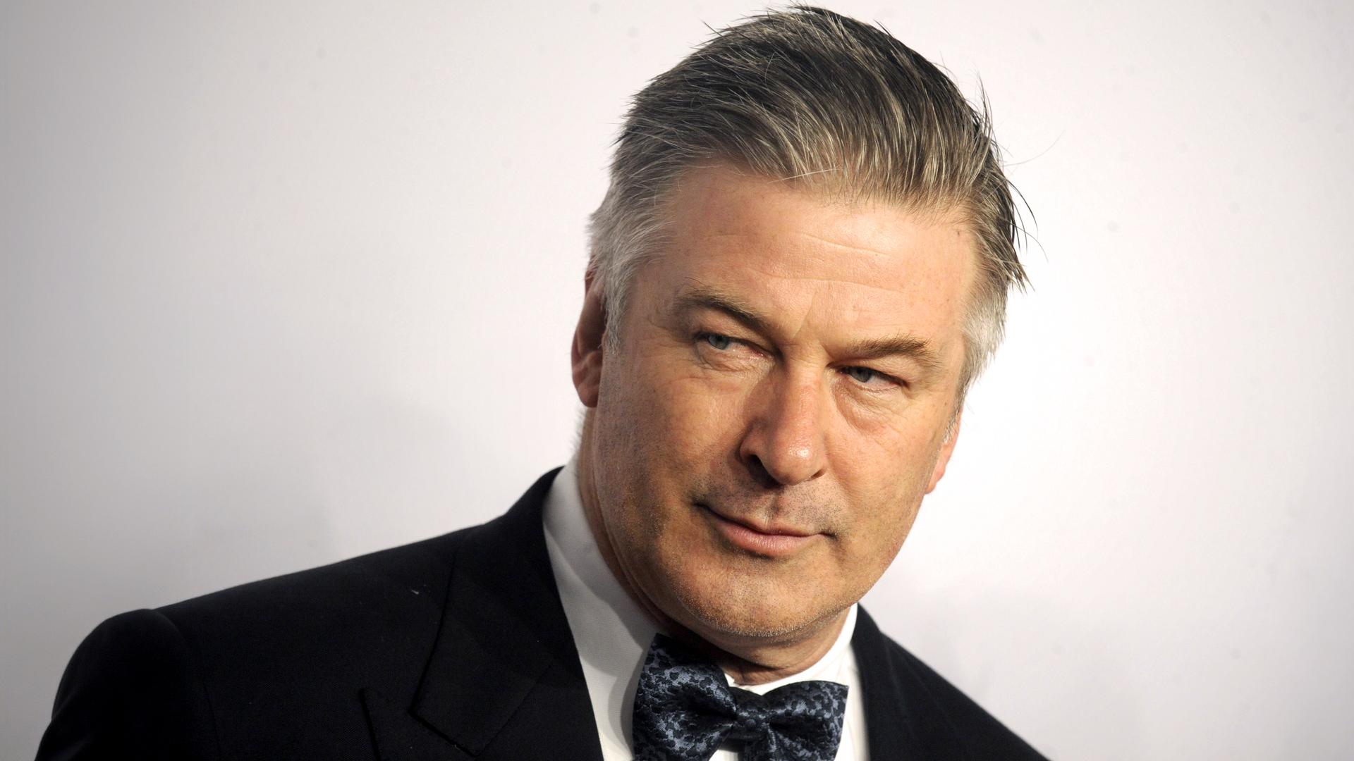 Alec Baldwin
