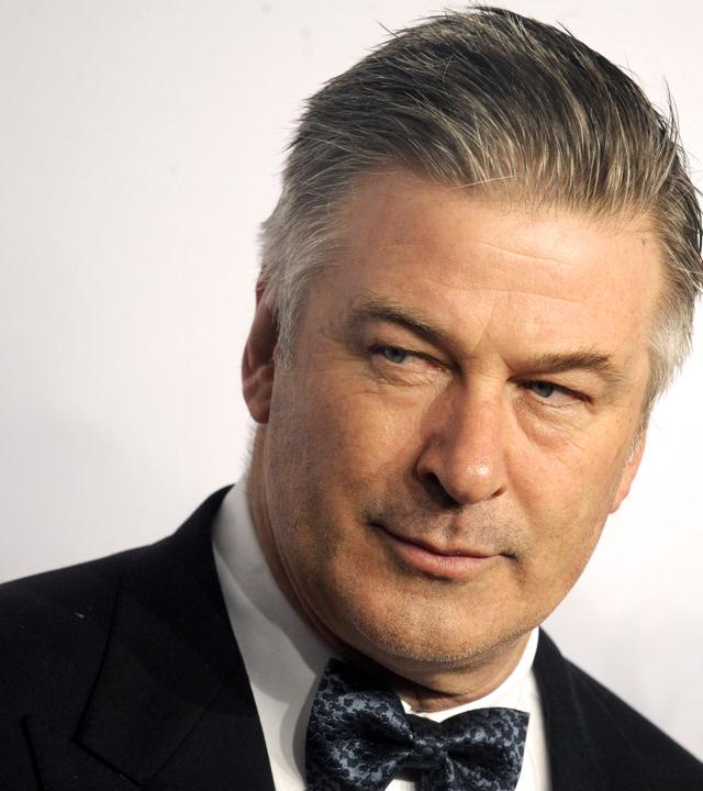 Alec Baldwin