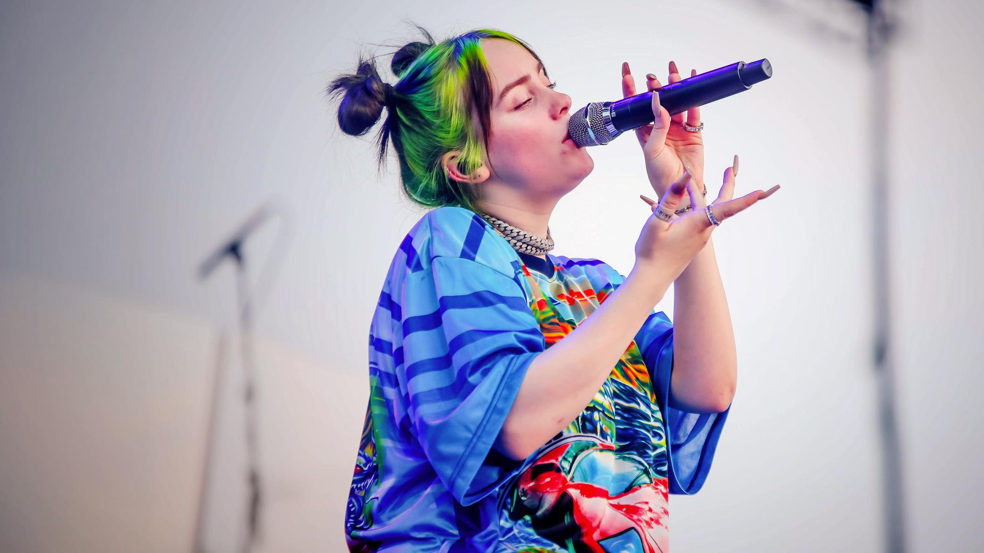 Billie Eilish