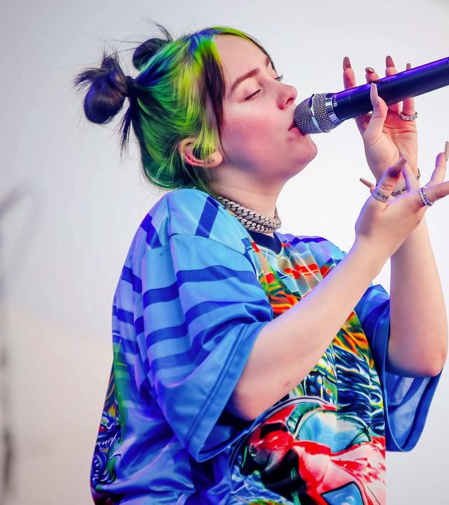 Billie Eilish