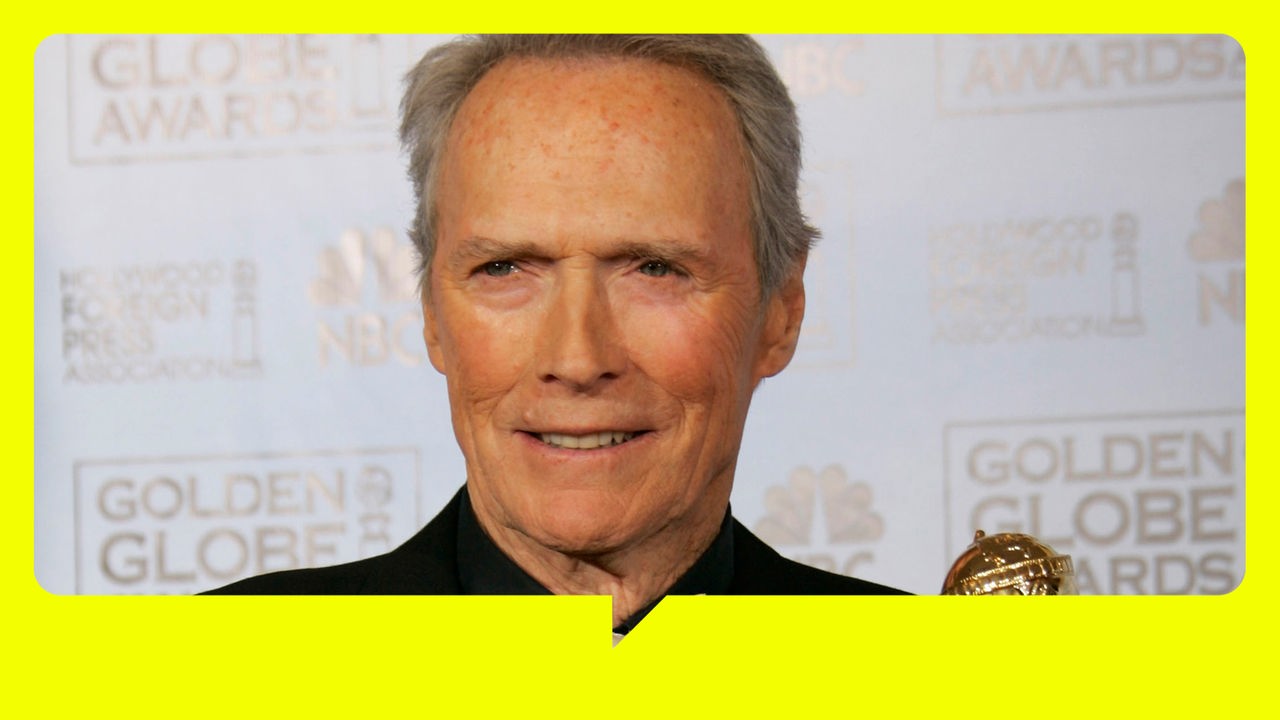 The True Story of Clint Eastwood ZDFmediathek
