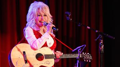 Zdfinfo - The True Story Of Dolly Parton