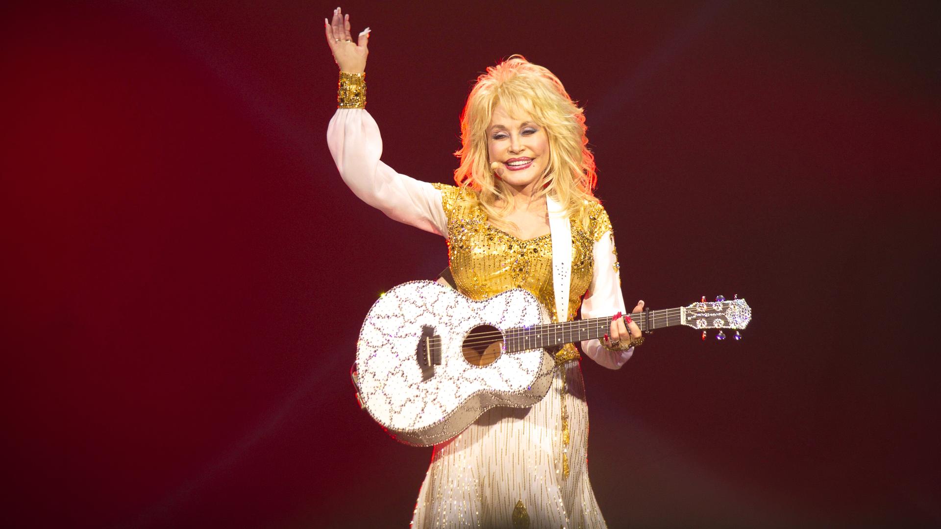 Dolly Parton